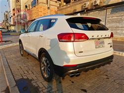 هافال H6